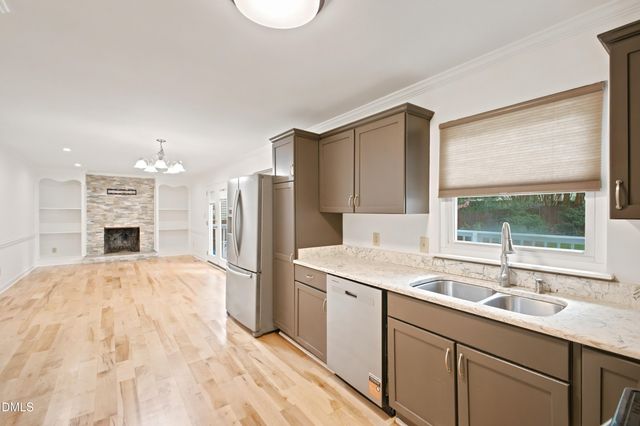 4300 Hickory Ridge Drive, Raleigh, NC 27609