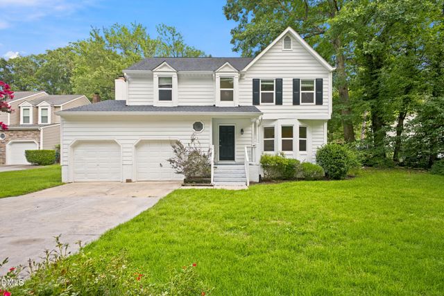 4300 Hickory Ridge Drive, Raleigh, NC 27609