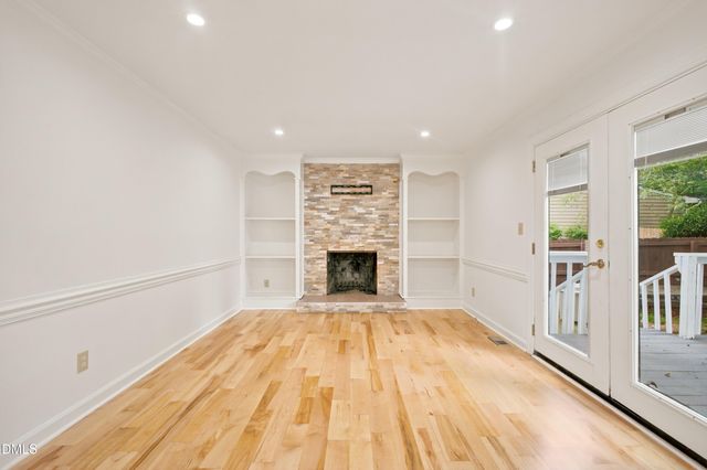 4300 Hickory Ridge Drive, Raleigh, NC 27609