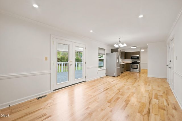 4300 Hickory Ridge Drive, Raleigh, NC 27609