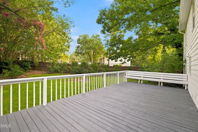 4300 Hickory Ridge Drive, Raleigh, NC 27609