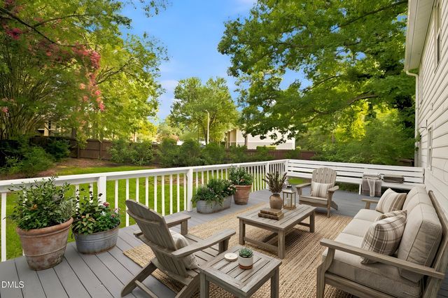 4300 Hickory Ridge Drive, Raleigh, NC 27609