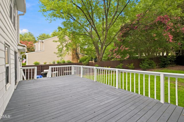 4300 Hickory Ridge Drive, Raleigh, NC 27609