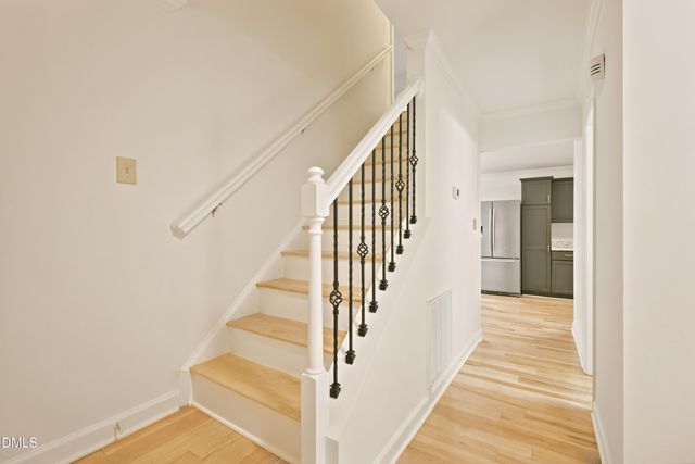 4300 Hickory Ridge Drive, Raleigh, NC 27609