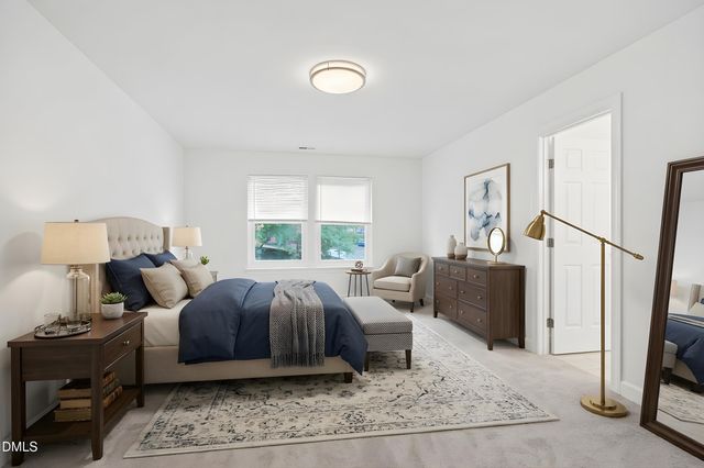 4300 Hickory Ridge Drive, Raleigh, NC 27609