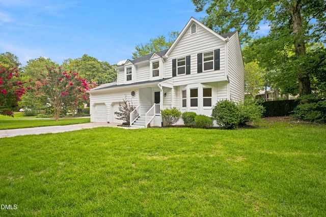 4300 Hickory Ridge Drive, Raleigh, NC 27609