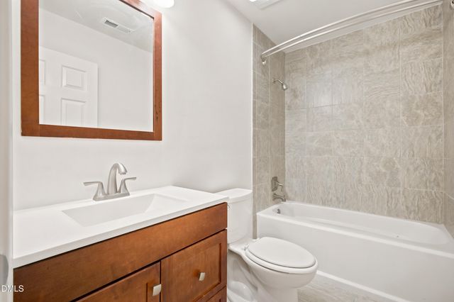 4300 Hickory Ridge Drive, Raleigh, NC 27609