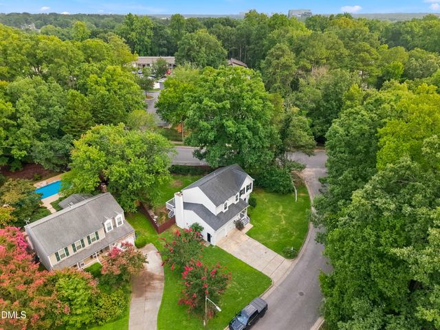 4300 Hickory Ridge Drive, Raleigh, NC 27609