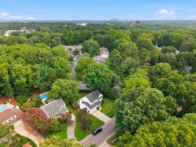 4300 Hickory Ridge Drive, Raleigh, NC 27609