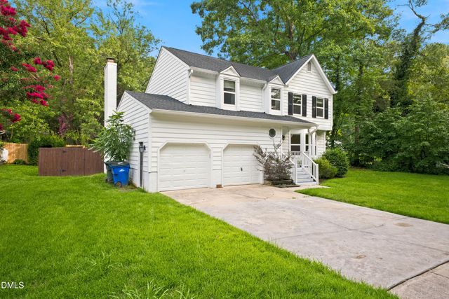 4300 Hickory Ridge Drive, Raleigh, NC 27609