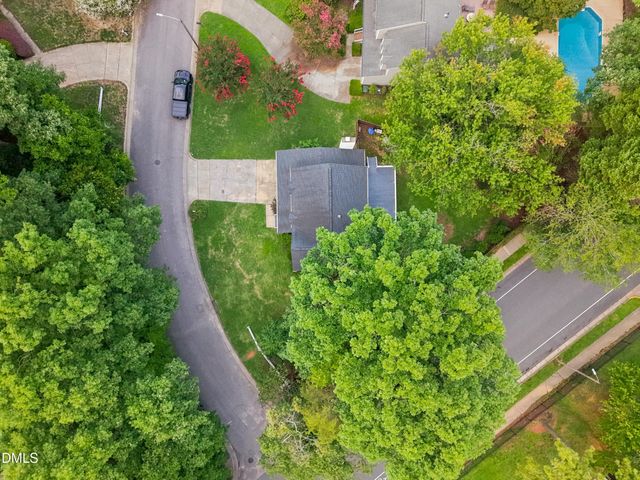 4300 Hickory Ridge Drive, Raleigh, NC 27609