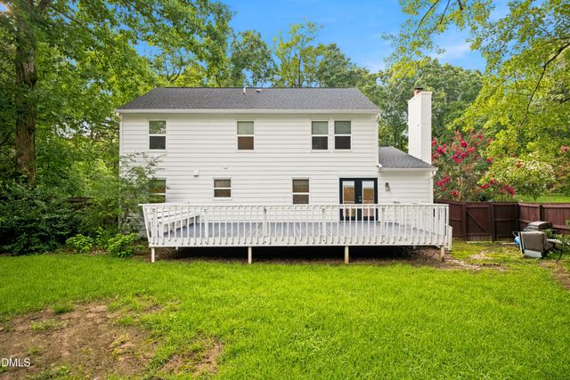 4300 Hickory Ridge Drive, Raleigh, NC 27609
