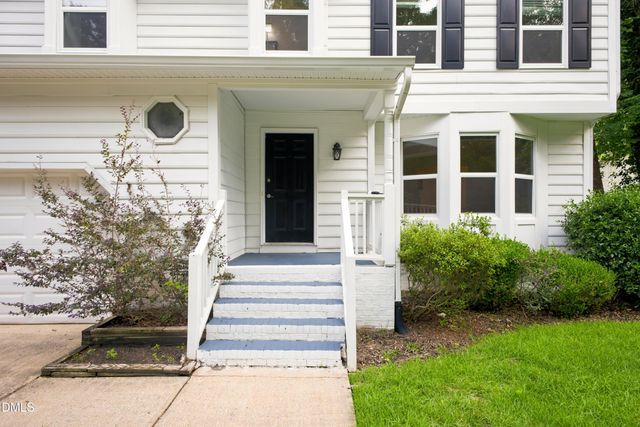 4300 Hickory Ridge Drive, Raleigh, NC 27609