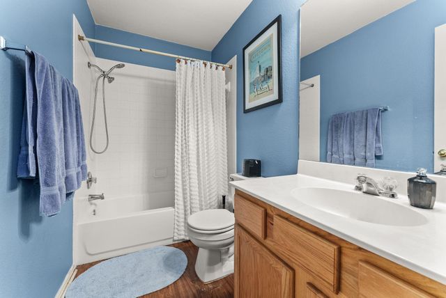 11407 Jim Thorpe LN, Austin, TX 78748