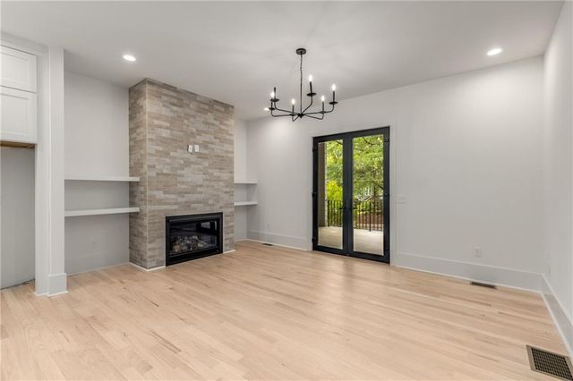 628 Robinson SE Avenue B, Atlanta, GA 30312