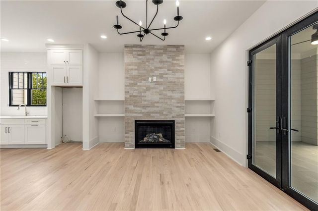 628 Robinson SE Avenue B, Atlanta, GA 30312