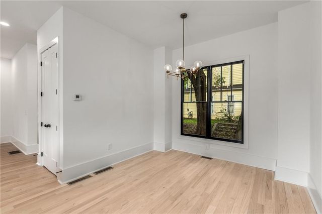 628 Robinson SE Avenue B, Atlanta, GA 30312