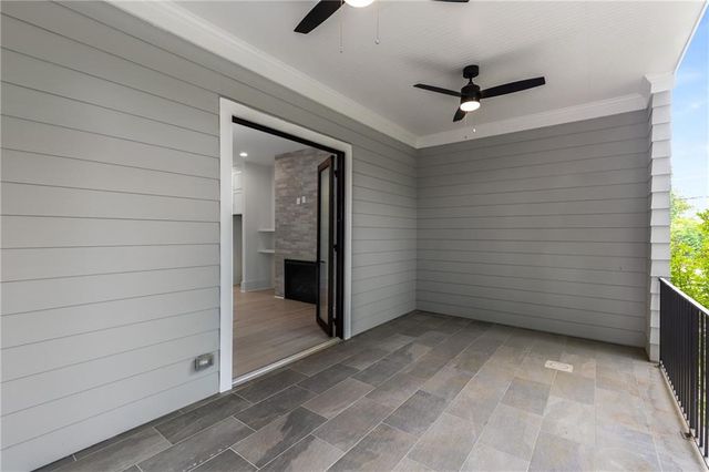 628 Robinson SE Avenue B, Atlanta, GA 30312