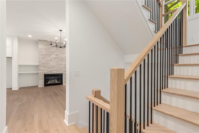 628 Robinson SE Avenue B, Atlanta, GA 30312