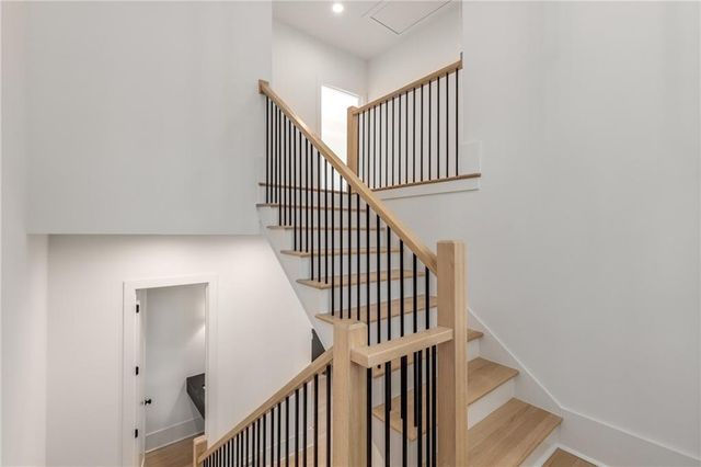 628 Robinson SE Avenue B, Atlanta, GA 30312