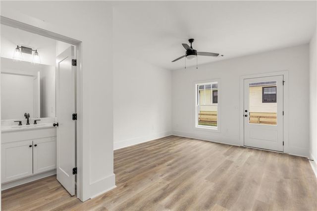 628 Robinson SE Avenue B, Atlanta, GA 30312