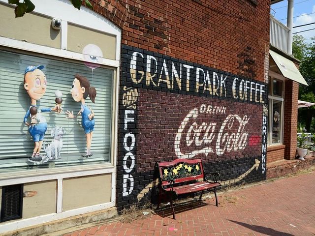 628 Robinson SE Avenue B, Atlanta, GA 30312