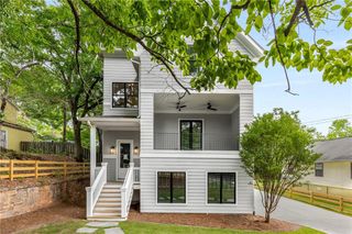 628 Robinson SE Avenue B, Atlanta, GA 30312