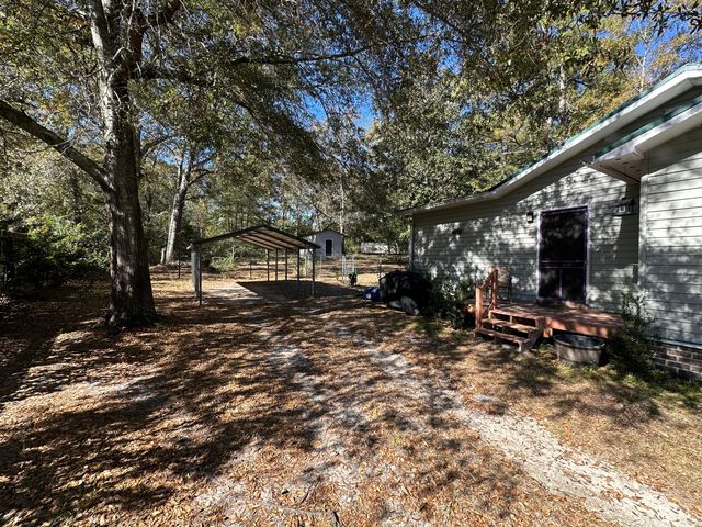 298 Hendersonville Highway, Walterboro, SC 29488