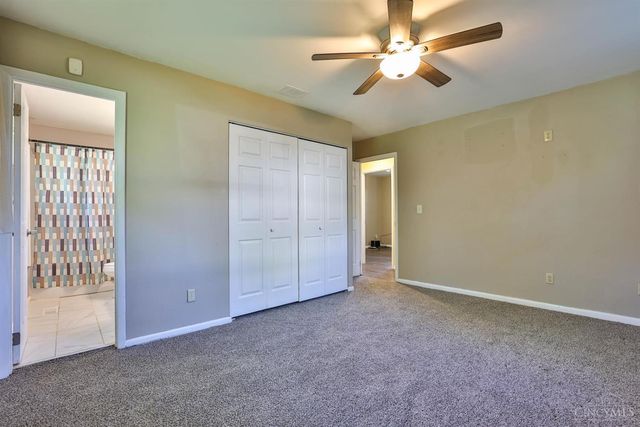 918 Glasgow Drive, Forest Park, OH 45240