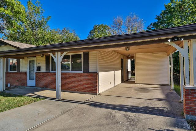 918 Glasgow Drive, Forest Park, OH 45240