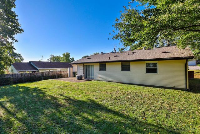 918 Glasgow Drive, Forest Park, OH 45240