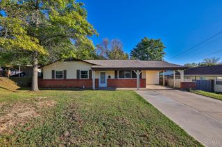 918 Glasgow Drive, Forest Park, OH 45240