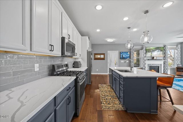 113 Mayfield Drive, Apex, NC 27539