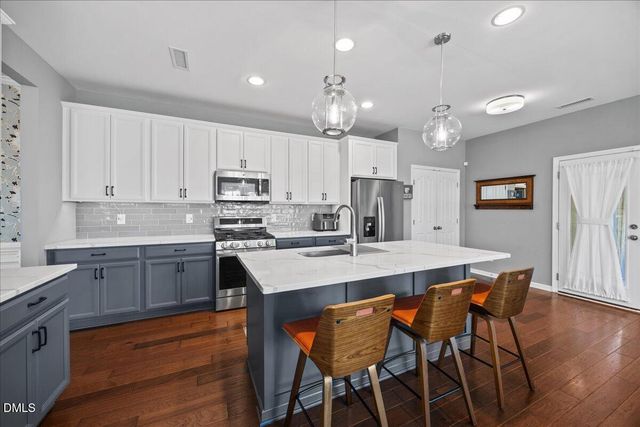 113 Mayfield Drive, Apex, NC 27539