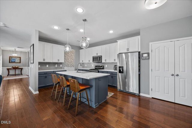 113 Mayfield Drive, Apex, NC 27539