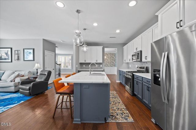 113 Mayfield Drive, Apex, NC 27539