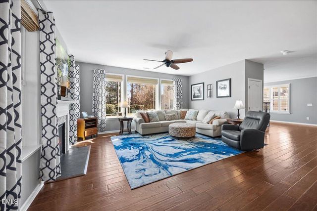 113 Mayfield Drive, Apex, NC 27539