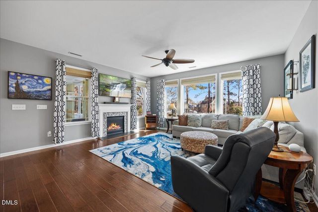 113 Mayfield Drive, Apex, NC 27539