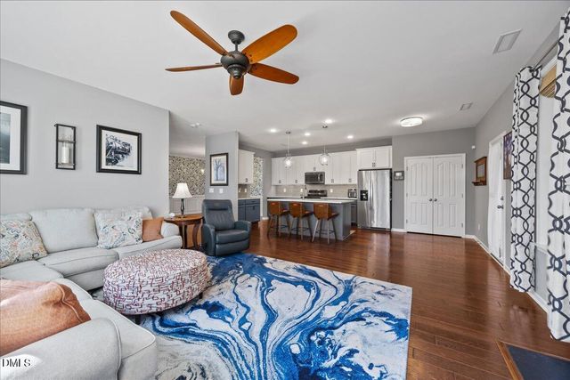 113 Mayfield Drive, Apex, NC 27539