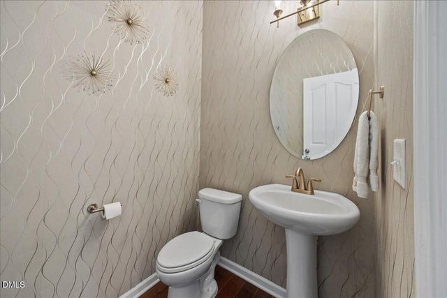 113 Mayfield Drive, Apex, NC 27539