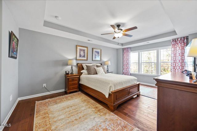 113 Mayfield Drive, Apex, NC 27539