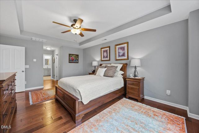 113 Mayfield Drive, Apex, NC 27539