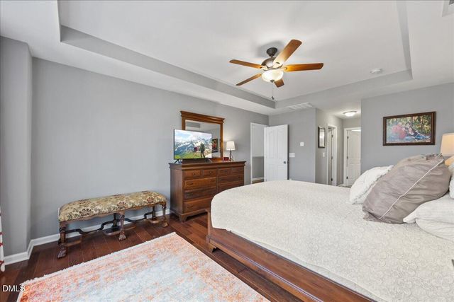 113 Mayfield Drive, Apex, NC 27539