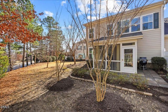 113 Mayfield Drive, Apex, NC 27539