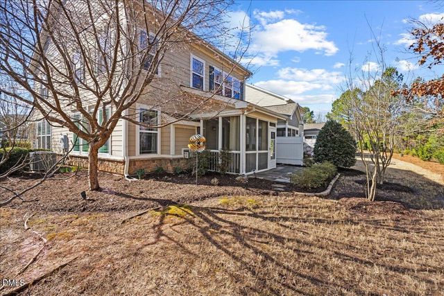 113 Mayfield Drive, Apex, NC 27539