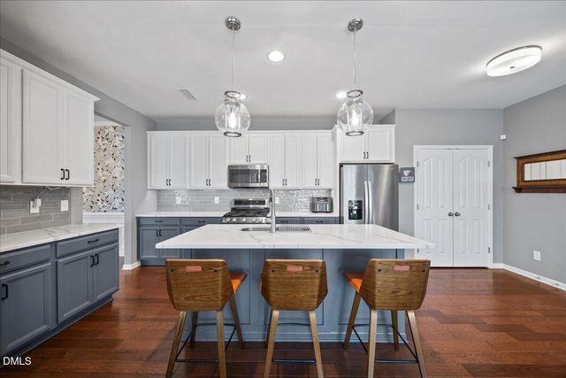 113 Mayfield Drive, Apex, NC 27539