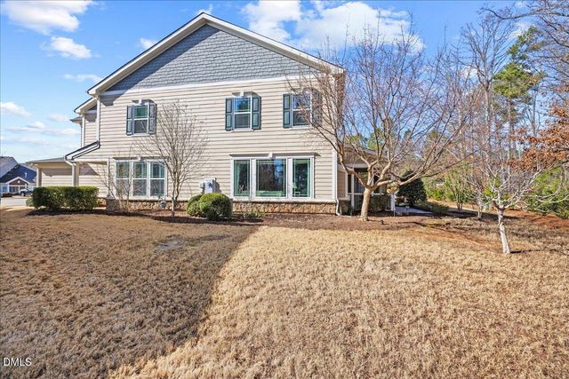 113 Mayfield Drive, Apex, NC 27539