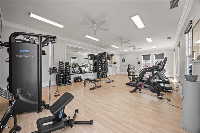 113 Mayfield Drive, Apex, NC 27539