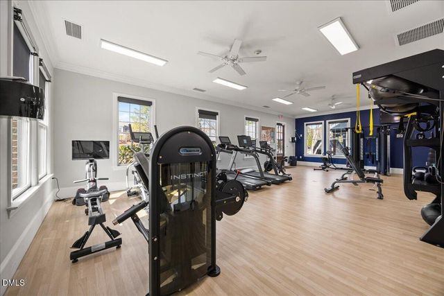 113 Mayfield Drive, Apex, NC 27539