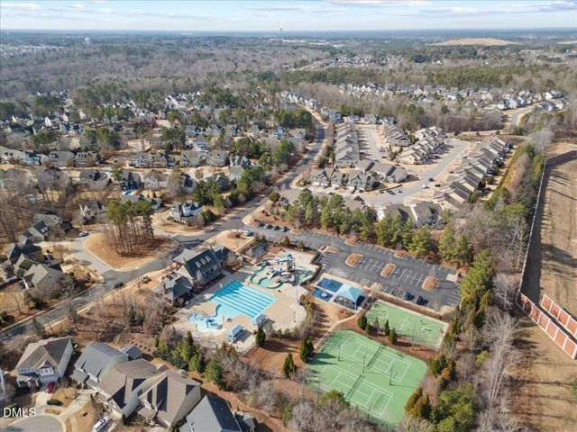 113 Mayfield Drive, Apex, NC 27539